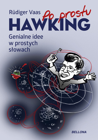 HAWKING GENIALNE IDEE W PROSTYCH SŁOWACH