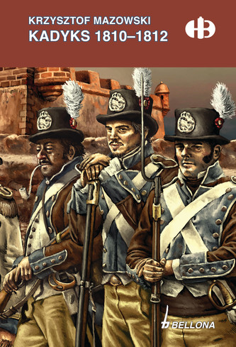 KADYKS 1810-1812 KADYKS 1810-1812