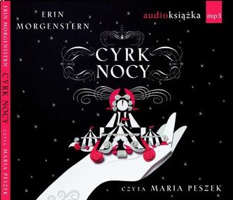 CD MP3 CYRK NOCY
