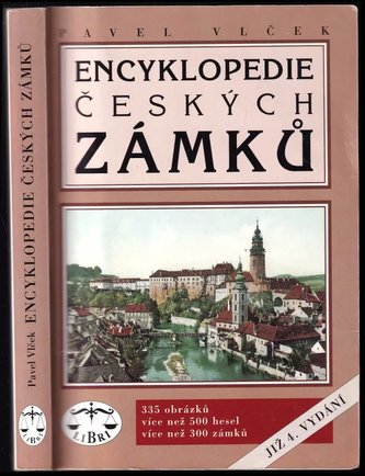 Encyklopedie českých zámků