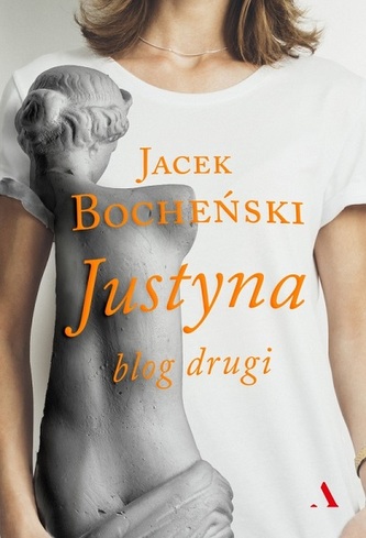 Justyna. Blog drugi Justyna. Blog drugi