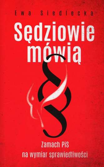 SĘDZIOWIE MÓWIĄ