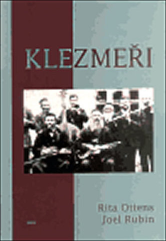 Klezmeři