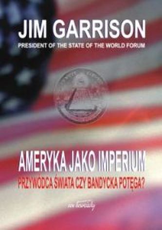 Ameryka jako imperium Ameryka jako imperium