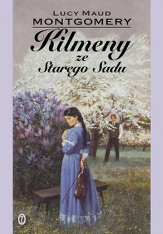 KILMENY ZE STAREGO SADU