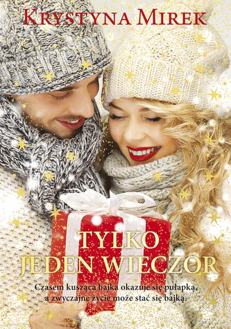 TYLKO JEDEN WIECZÓR