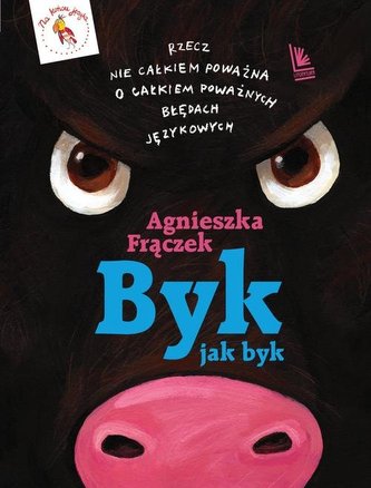 Byk jak byk Byk jak byk