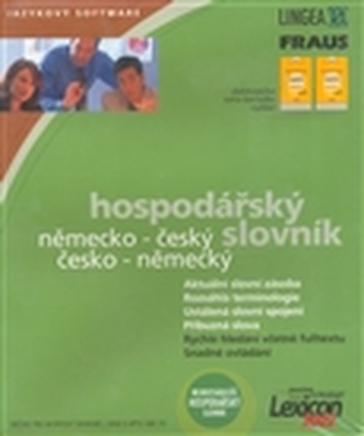 Německý hospodářský slovník