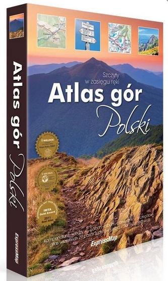 Atlas gór Polski