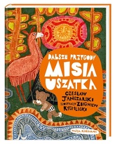 Dalsze przygody Misia Uszatka