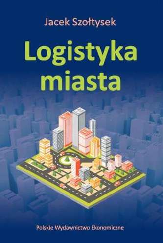LOGISTYKA MIASTA
