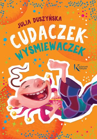 CUDACZEK WYŚMIEWACZEK