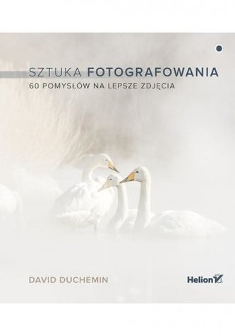 Sztuka fotografowania. 60 pomysłów na lepsze zdjęcia
