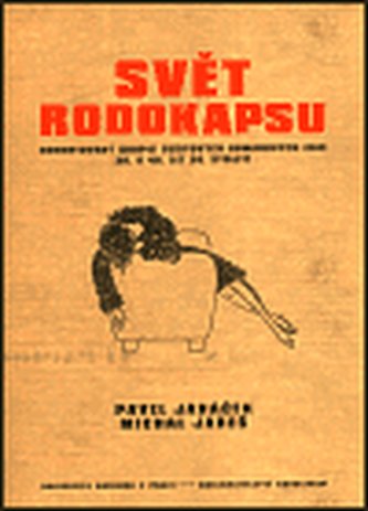 Svět rodokapsu