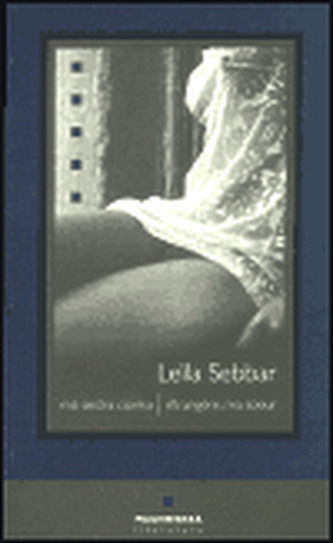 Má sestra cizinka / Étrangére, ma soeur