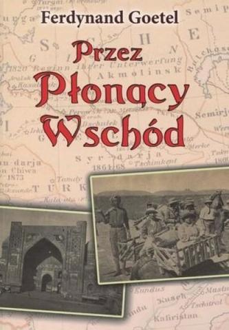 Przez płonący Wschód