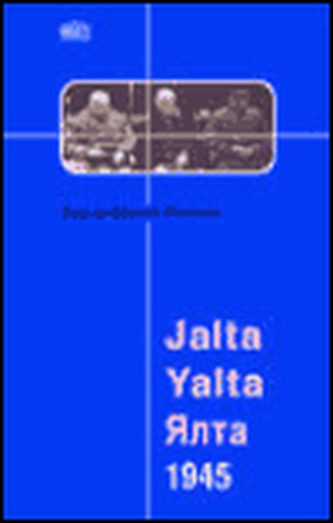 Jalta 1945