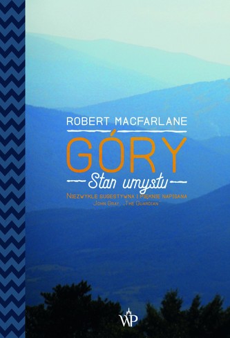 Góry. Stan umysłu