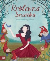 KRÓLEWNA ŚNIEŻKA OP. ZS 9788380739918