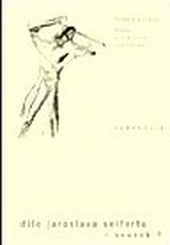 Dílo Jaroslava Seiferta, sv. 7