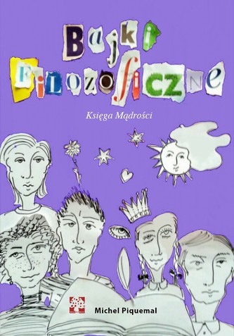 Bajki Filozoficzne. Księga Mądrości