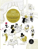 ZAGADKI DETEKTYWISTYCZNE OP. DEBIT 9788380572867