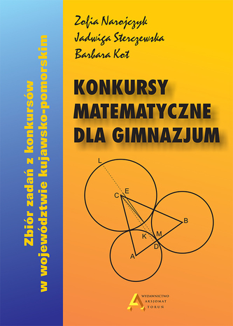 KONKURSY MATEMATYCZNE DLA GIMN.2017. AKSJOMAT