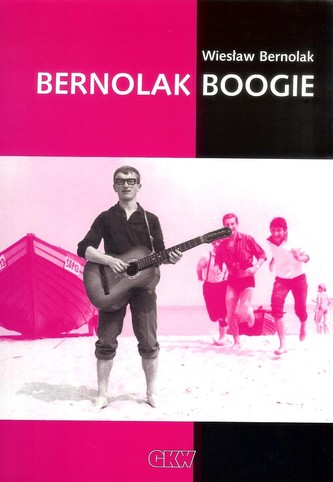 Bernolak Boogie Bernolak Boogie