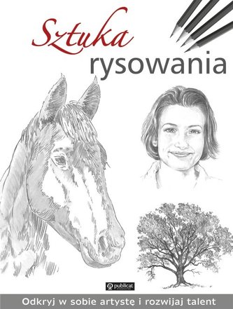 Sztuka rysowania