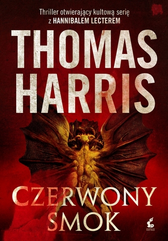 Czerwony Smok Czerwony Smok