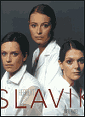 Tváře / Faces