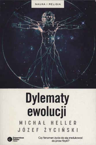 DYLEMATY EWOLUCJI