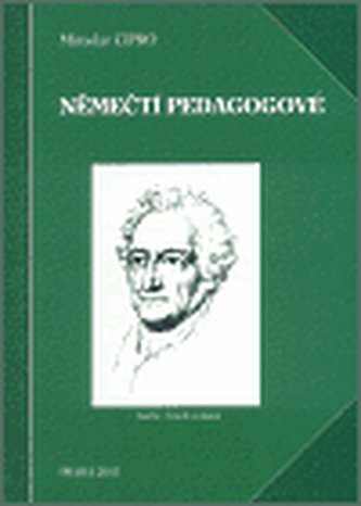 Němečtí pedagogové (Miroslav Cipro, 2003)