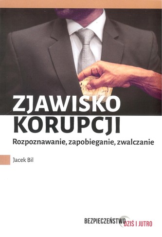 Zjawisko korupcji