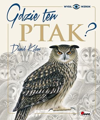 Gdzie ten ptak?