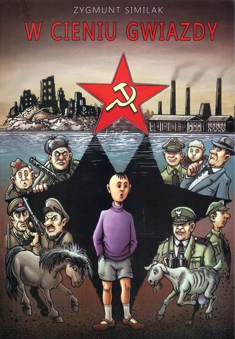 W cieniu gwiazdy, wydanie 2