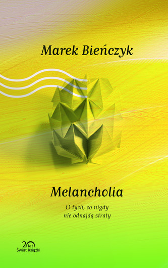 MELANCHOLIA MELANCHOLIA
