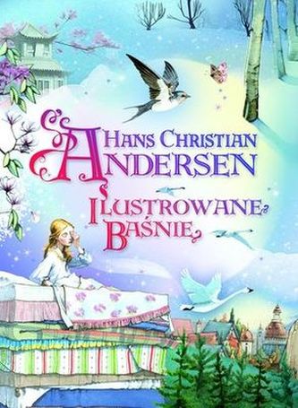 ILUSTROWANE BAŚNIE