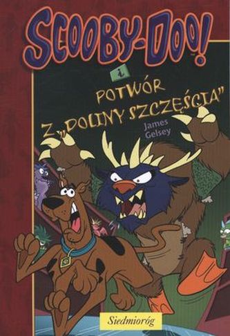 SCOOBY-DOO I POTWÓR Z DOLINY SZCZĘŚCIA