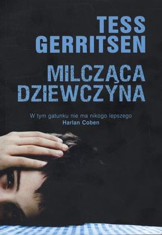 MILCZĄCA DZIEWCZYNA