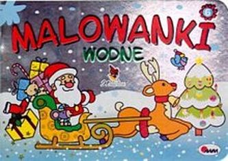 MALOWANKI WODNE 6