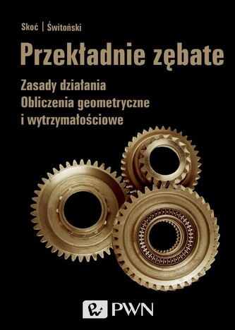 PRZEKŁADNIE ZĘBATE