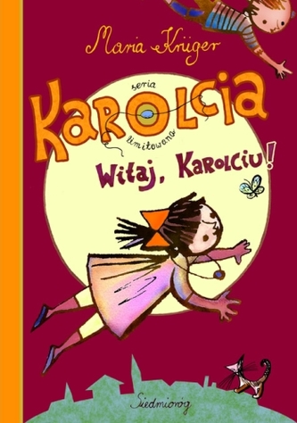 KAROLCIA WITAJ KAROLCIU