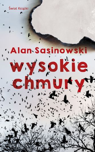 Wysokie chmury Wysokie chmury