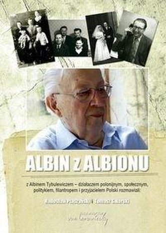 Albin z Albionu Albin z Albionu