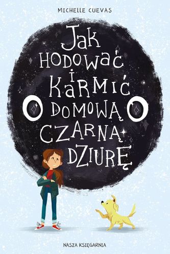JAK HODOWAĆ I KARMIĆ DOMOWĄ CZARNĄ DZIURĘ