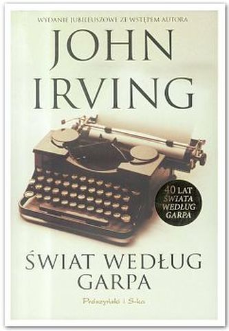 Świat według Garpa