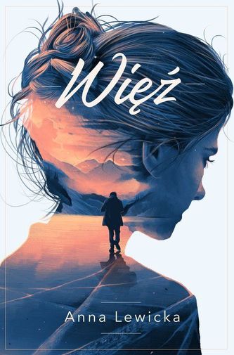 Trylogia mocy i szału 1. Więź