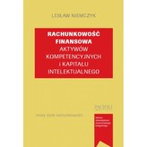 Rachunkowość finansowa aktywów kompetencyjnych i kapitału intelektualnego