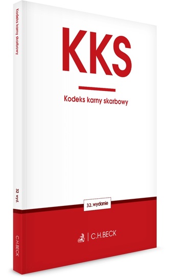 Kodeks karny skarbowy